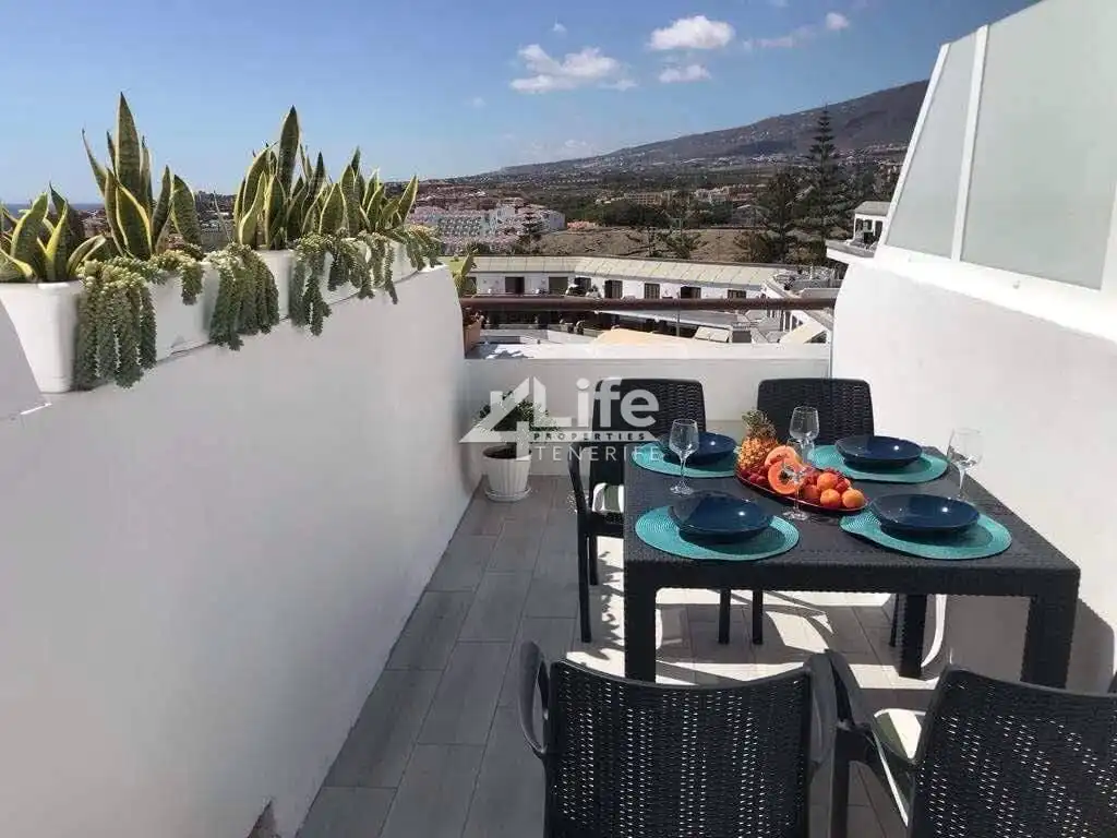 Appartement avec piscine à vendre à Calle Alemania