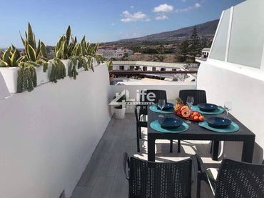 Piso con piscina en venta en Calle Alemania
