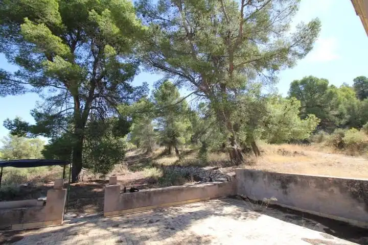 Villa con giardino in vendita a Las Tiesas, imagen 30