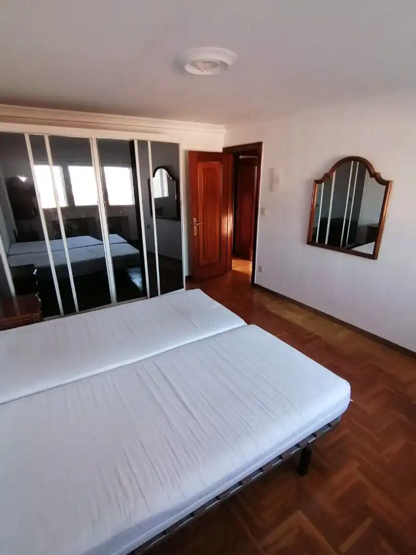 Bedroom of Flat for sale in Centro