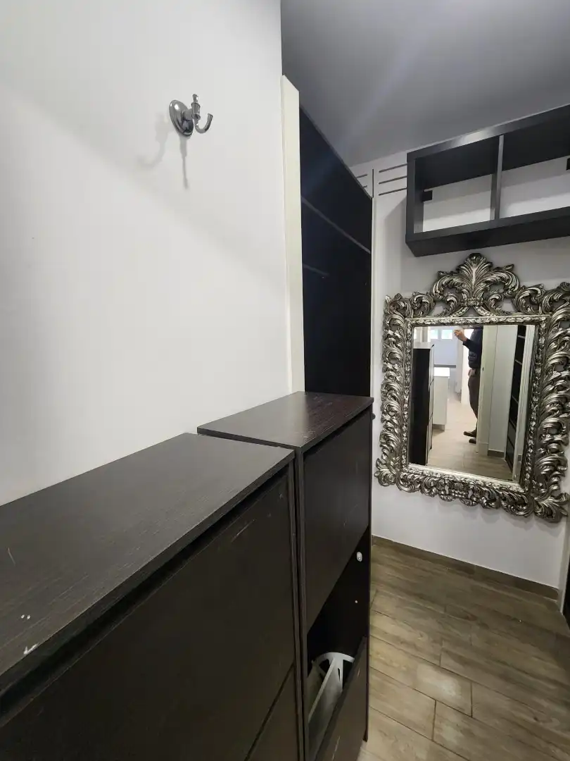 Piso de alquiler en Málaga con Aire acondicionado, Horno y Lavadora