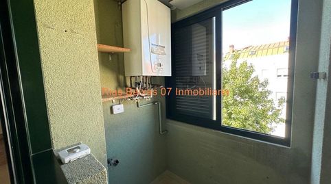 Foto 5 de Piso en venta en Lavadores, Vigo