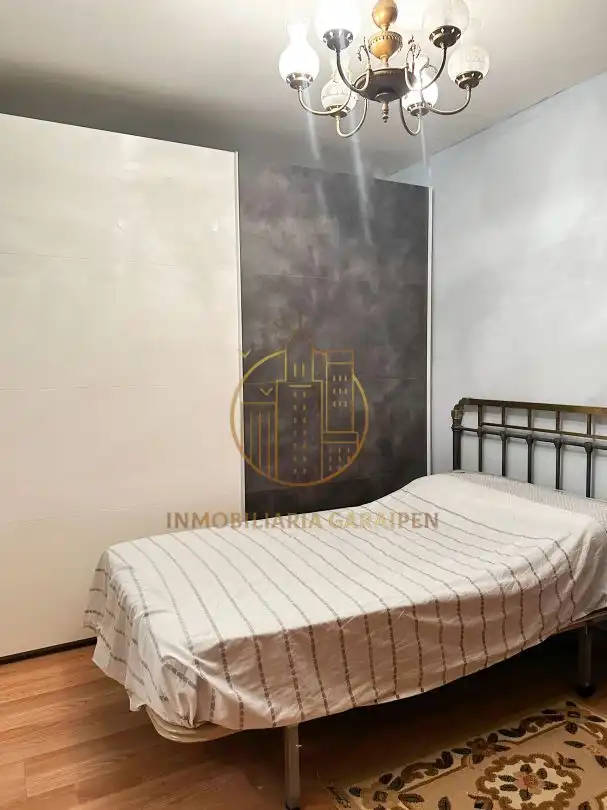 Habitación de Casa o chalet en venta en Santacara con Calefacción y Terraza