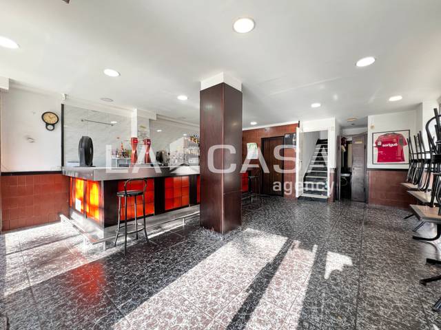 Local comercial en Venta en Llefià