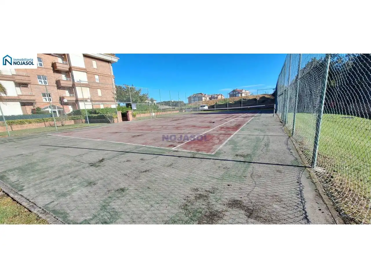 Apartament amb piscina de lloguer a Calle ARENAL 11, imagen 57