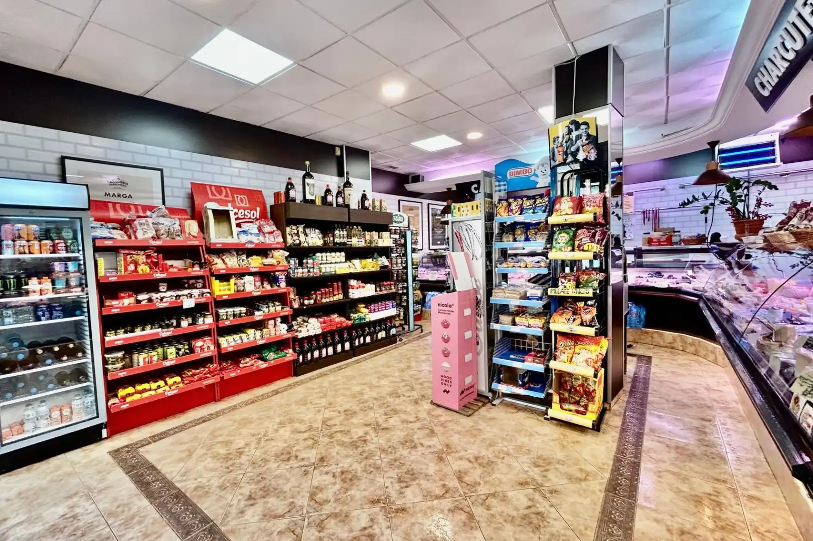 Business premises for sale in Avenida de la Fama, imagen 4