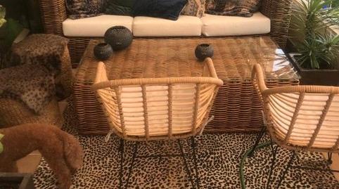 Photo 5 of Flat to rent in Carretera de Lomas de Marbella, 7j, Alto de los Monteros, Marbella