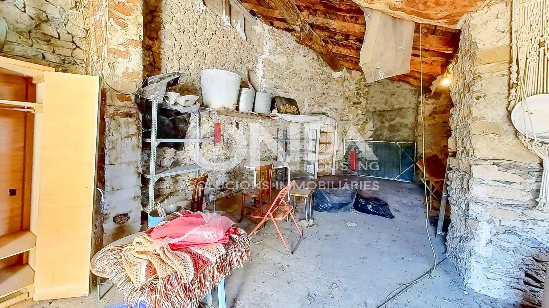 Casa o chalet en venta en Sort con Jardín privado, Terraza y Trastero