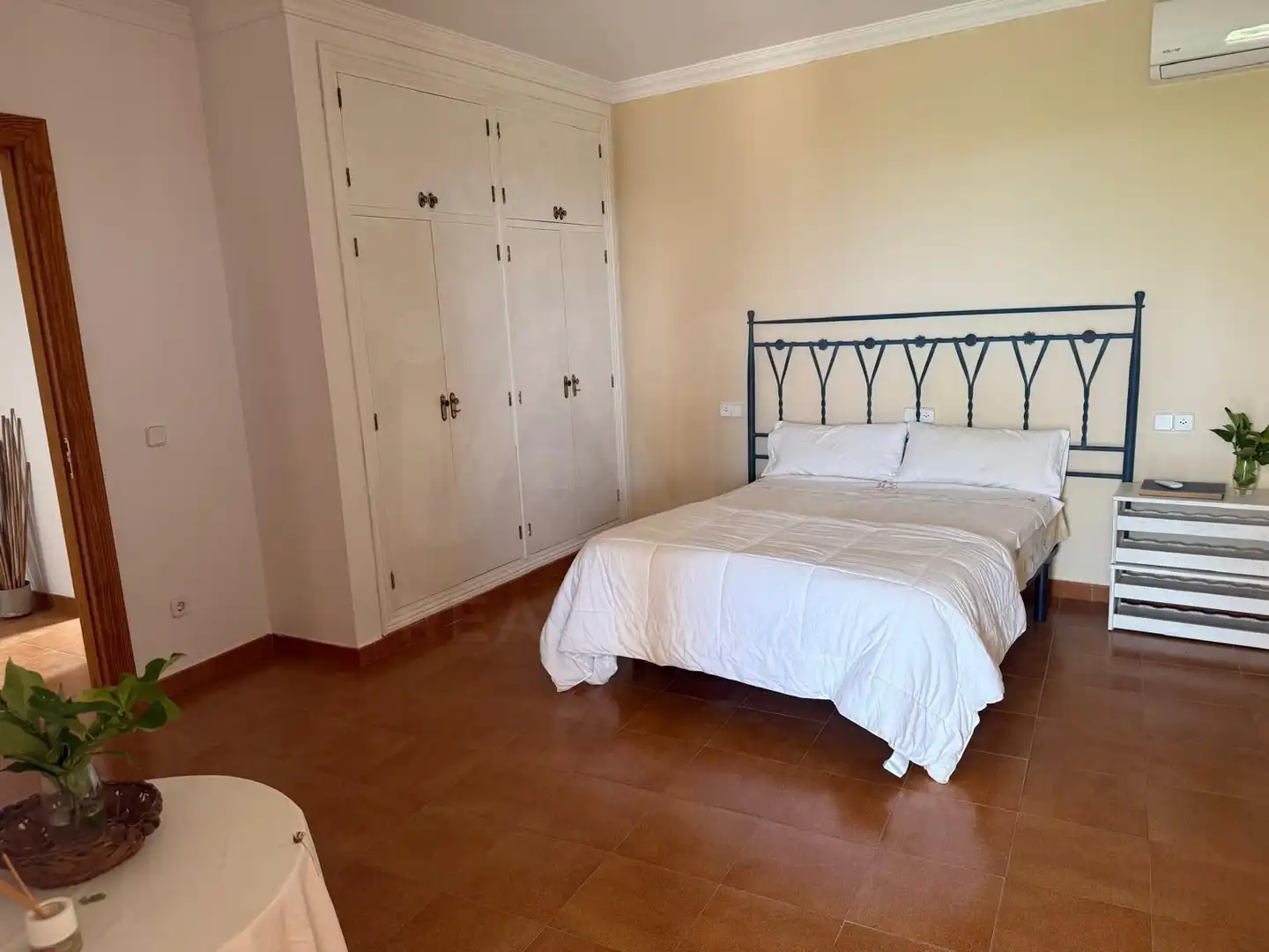Bedroom of Houses for sale in Sencelles  with Terrace