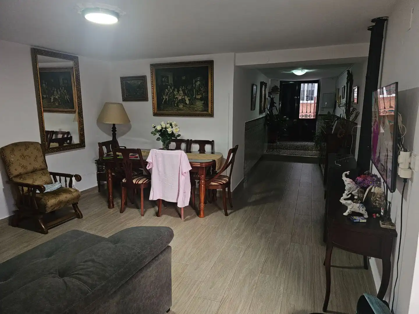 Casa en venta en C. del Moral 6, imagen 3