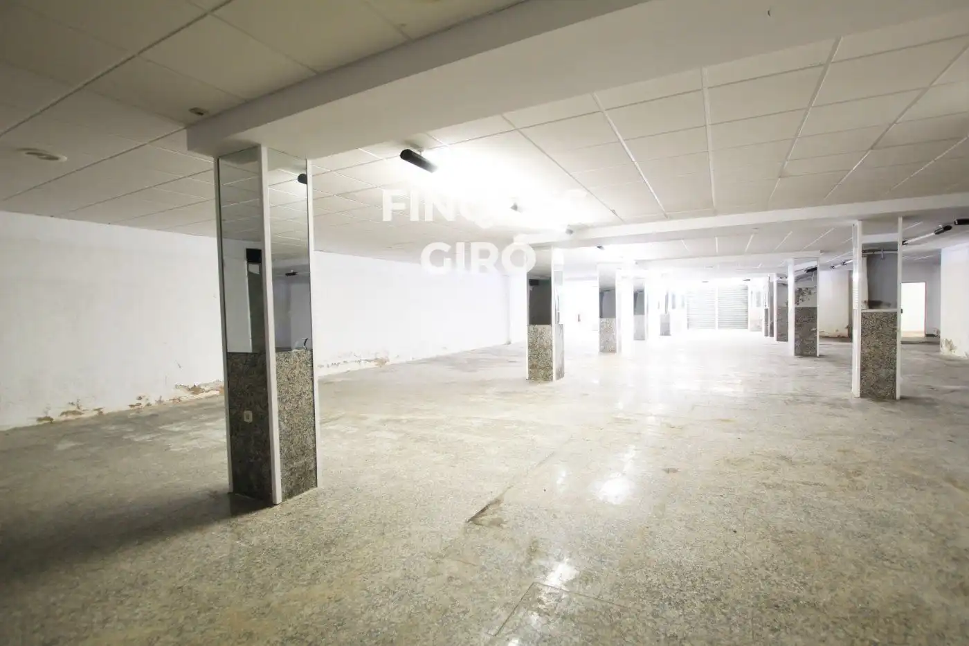 Business premises to rent in via dels paisos catalans, imagen 5