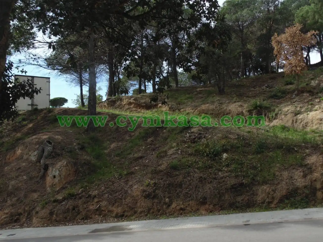 Terreno rustico in vendita a Tordera pueblo, imagen 7