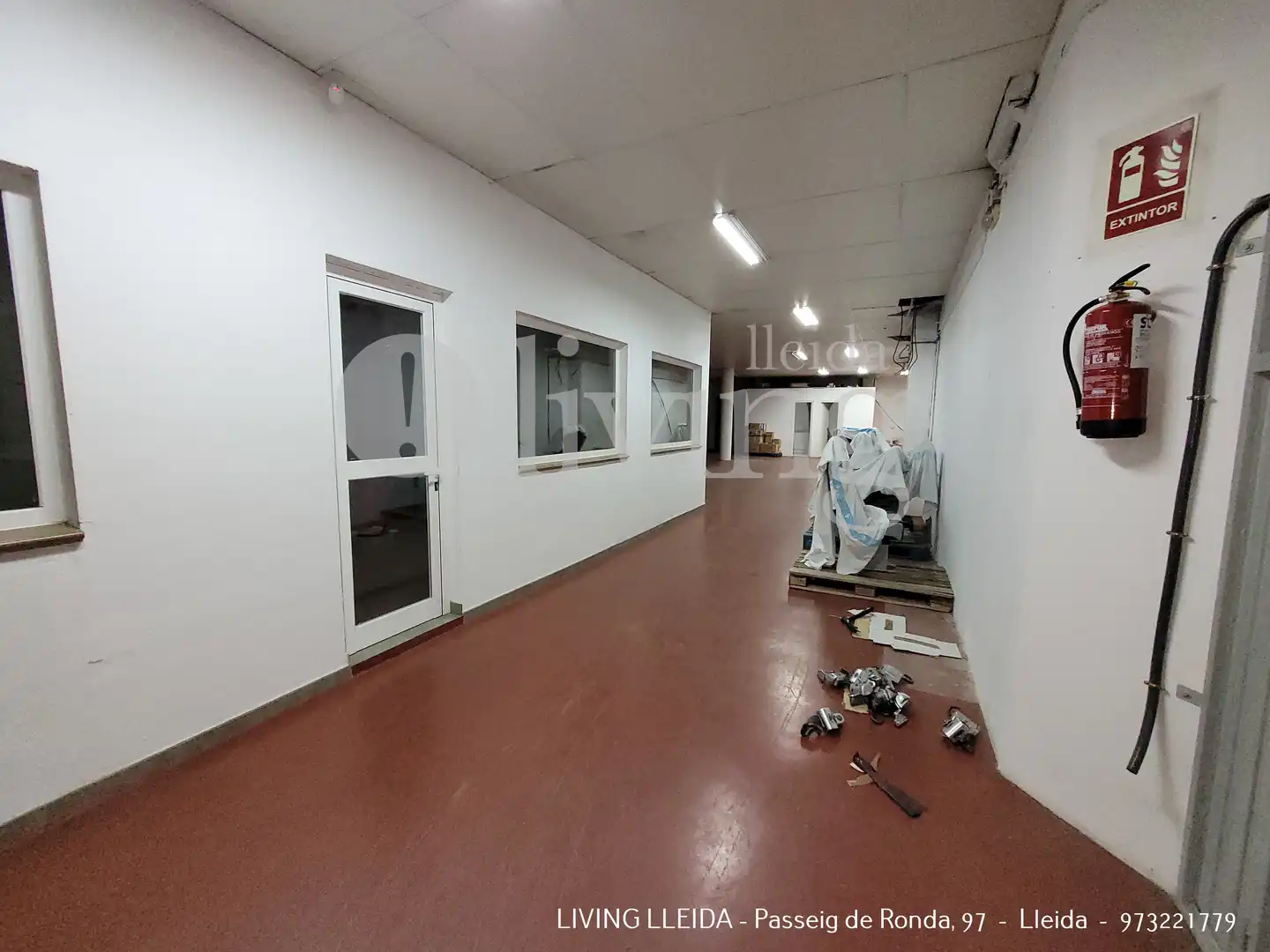 Locale commerciale in vendita a Carrer de les Roses