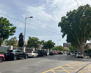 Vista exterior de Casa o xalet en venda en  Palma de Mallorca