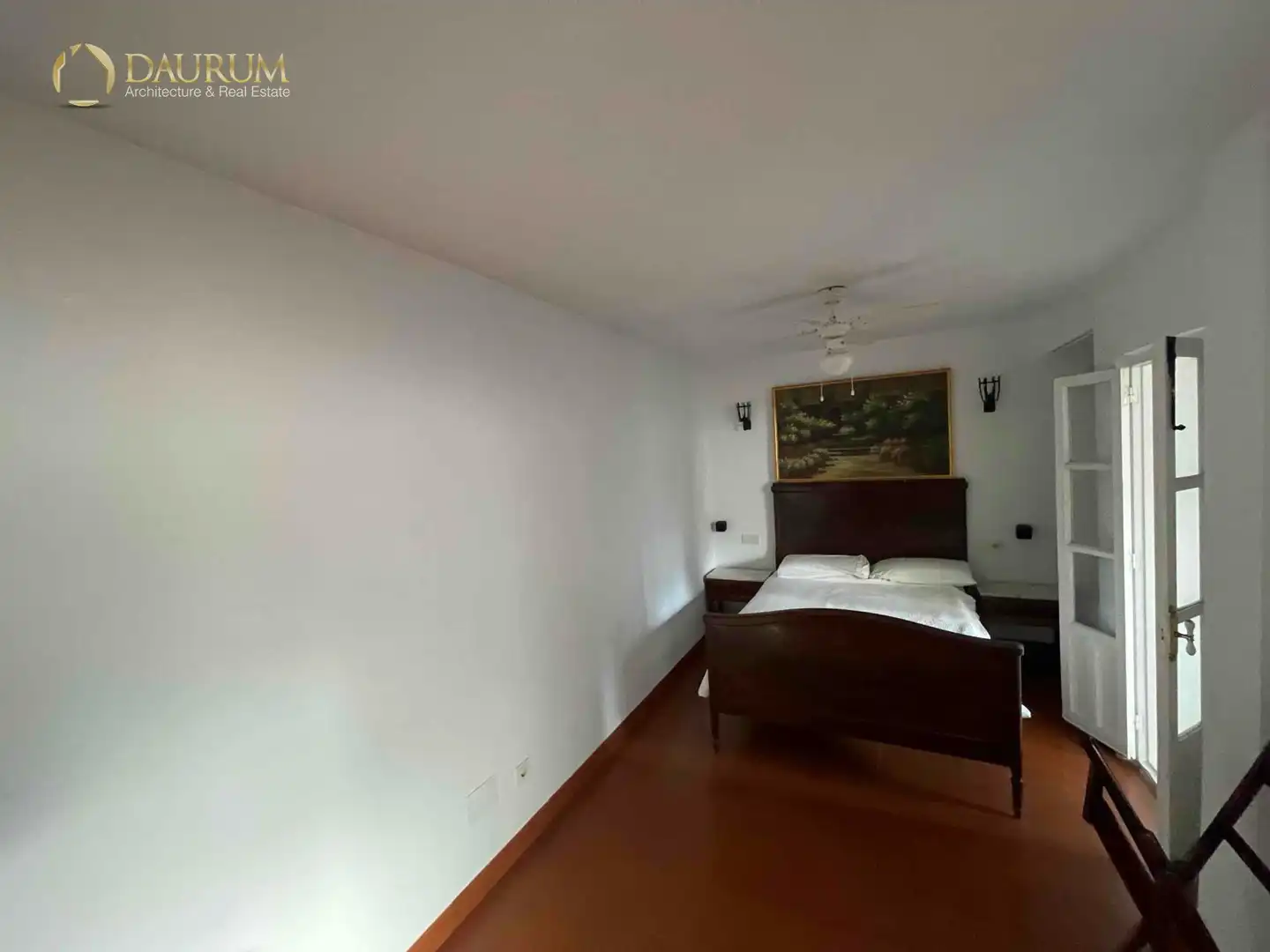 Bedroom of Detached homes for sale in Málaga  with Terrace and Furnished