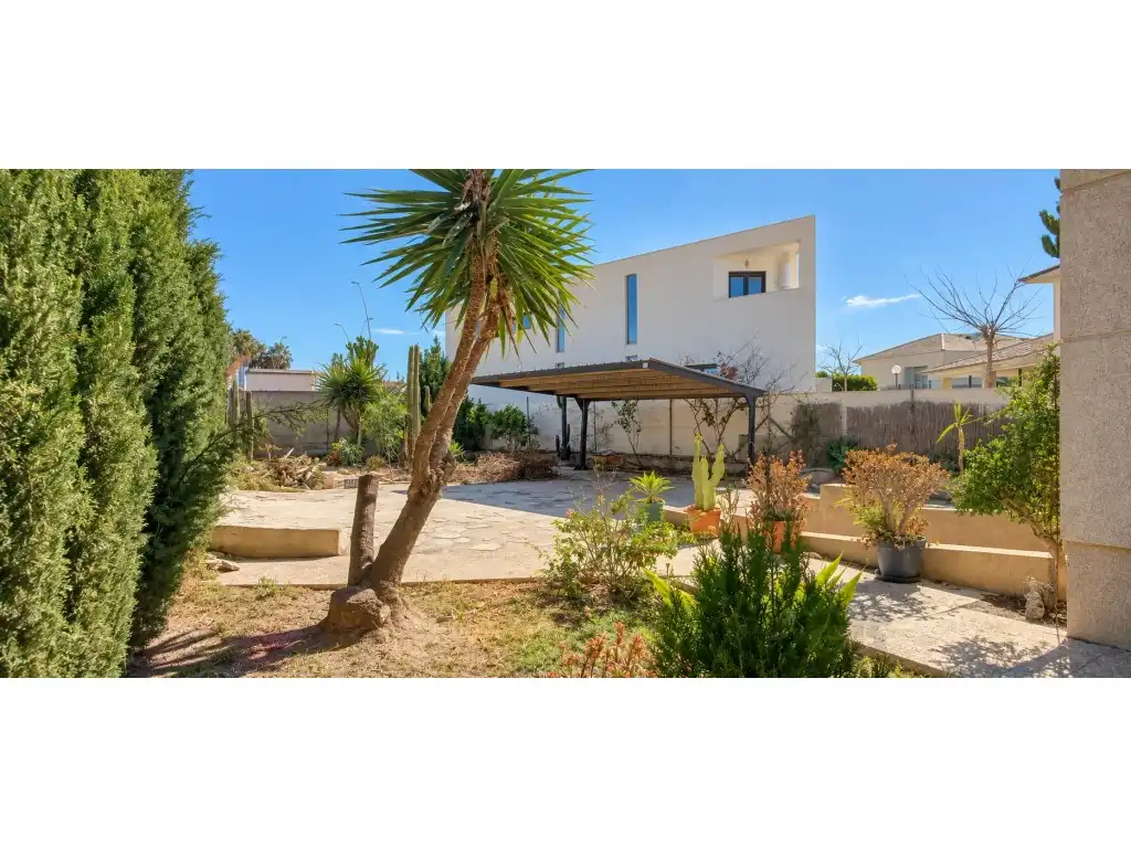 Villa in vendita a Avenida Europa, imagen 7