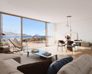 Apartament en venda a L'Albir