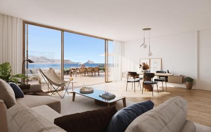 Apartment for sale in L'Albir