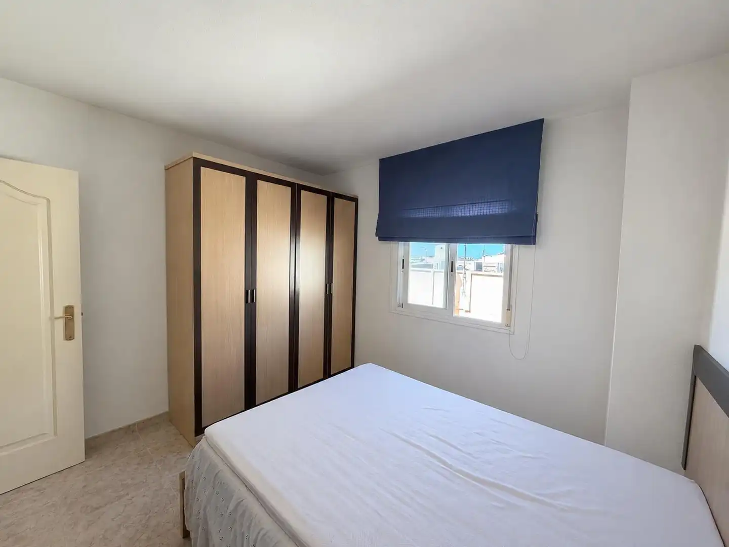 Bedroom of Detached homes for sale in Roquetas de Mar