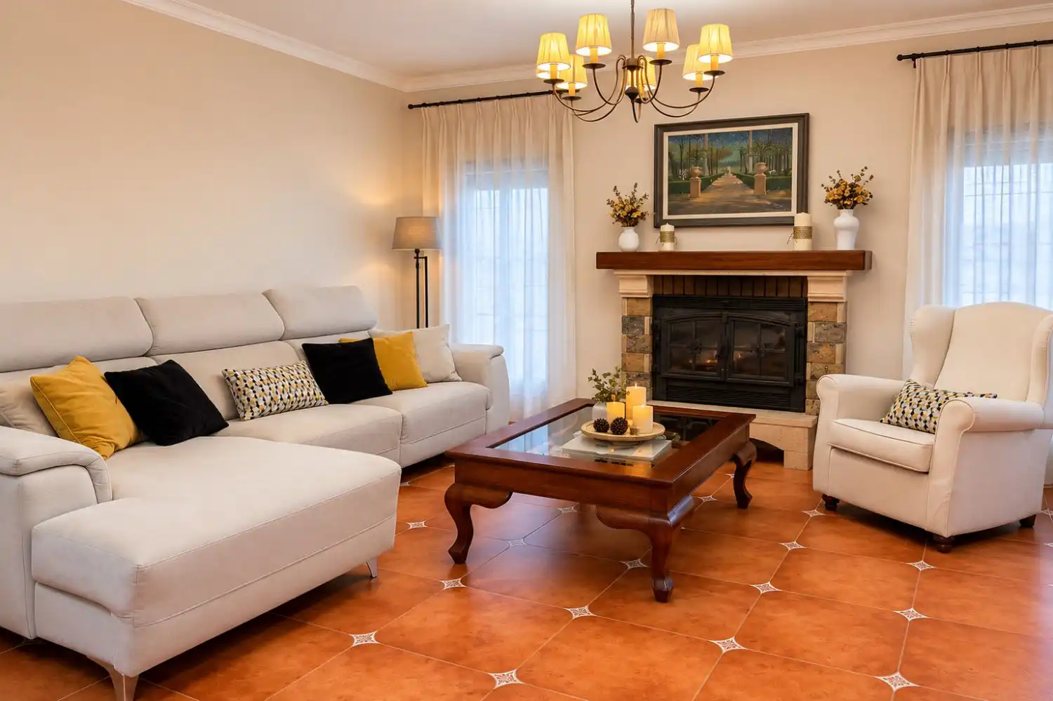 Casa o chalet en venta en El Juncal - Vallealto