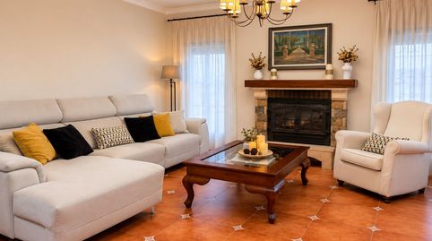 Foto 5 de Casa o chalet en venta en El Juncal - Vallealto, El Puerto de Santa María
