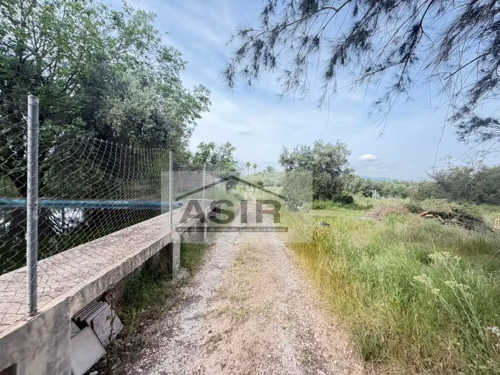 Casa o chalet en venta en Rafelguaraf con Terraza y Piscina