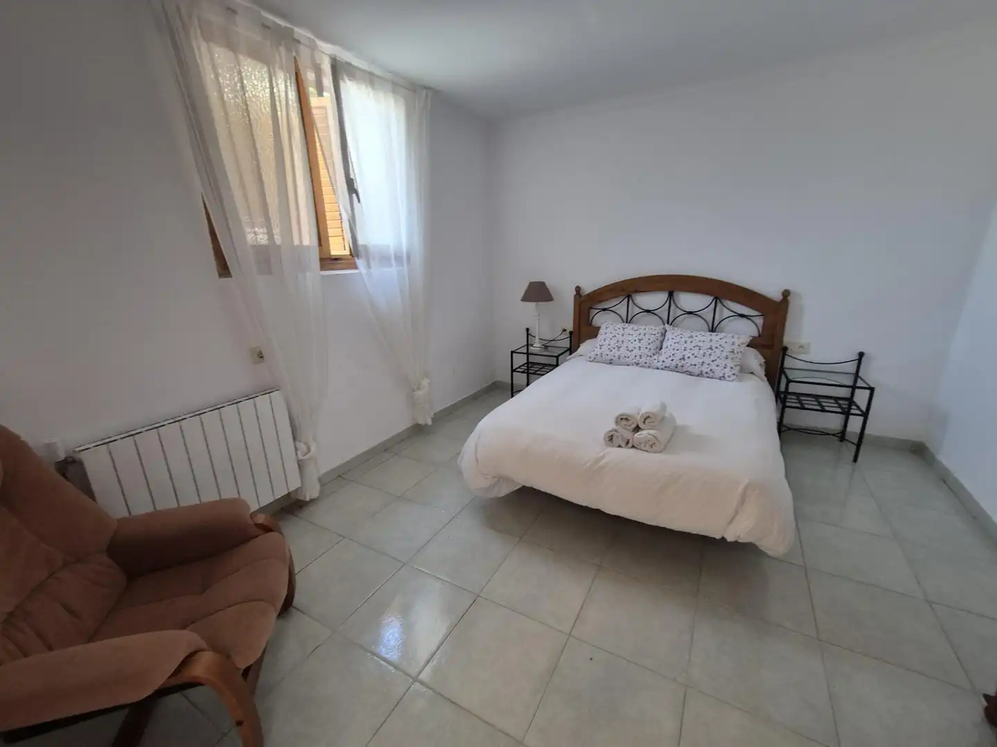 Casa amb terrassa en venda a Barx, imagen 40