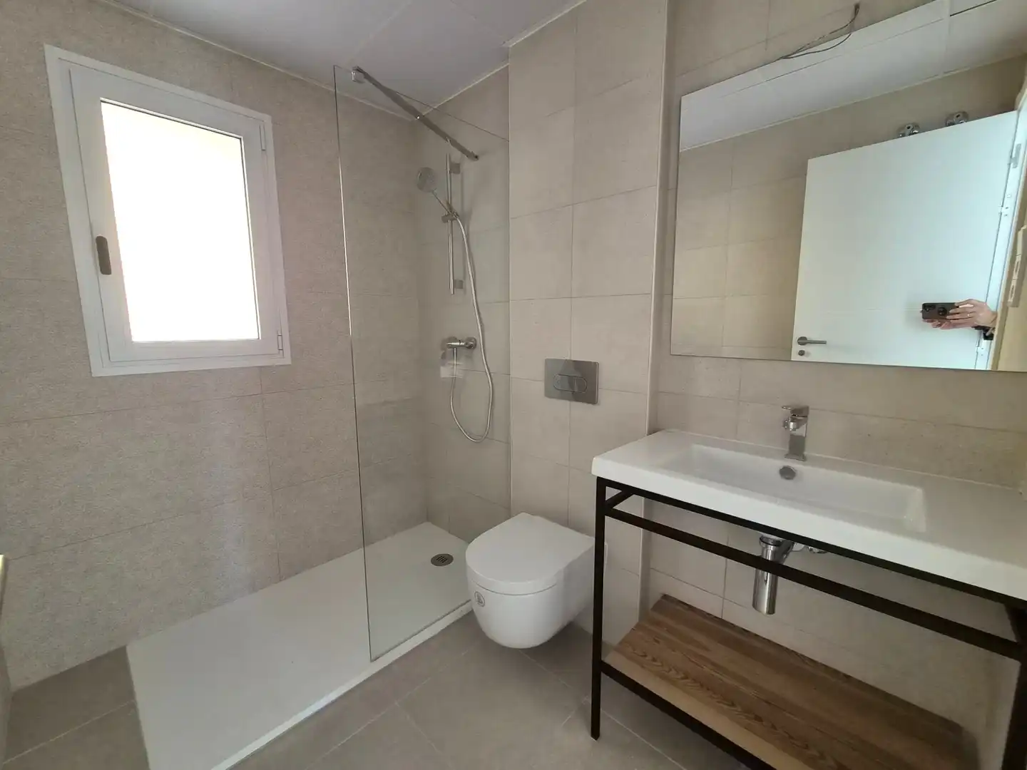 Piso de obra nueva con piscina en venta en Calle Colón 6, imagen 19