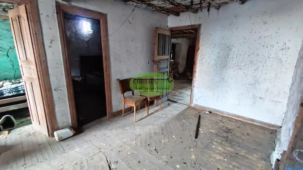 Casa o chalet en venta en Ourense Capital  con Jardín privado