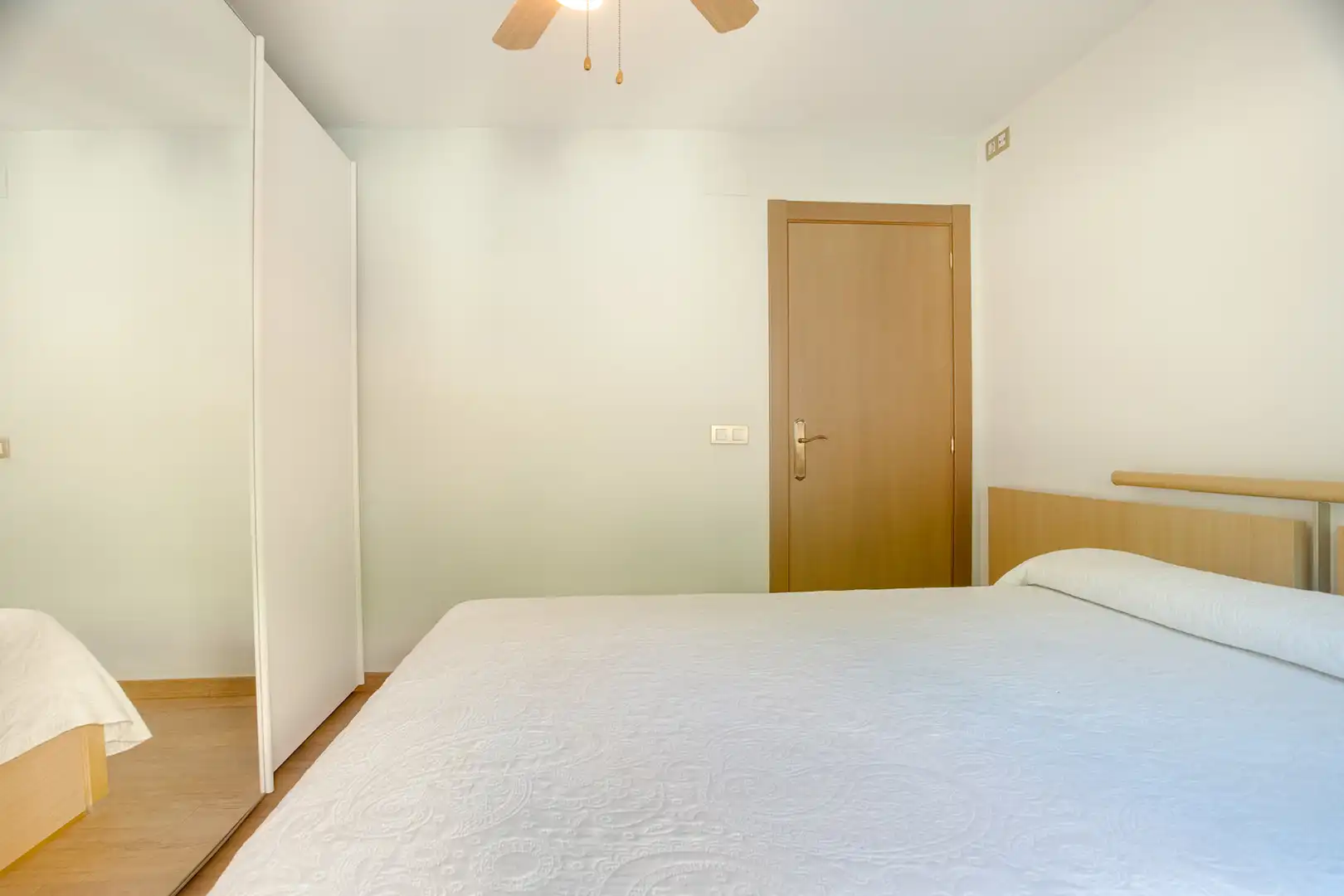 Habitación de Piso en venta en Can Franquesa