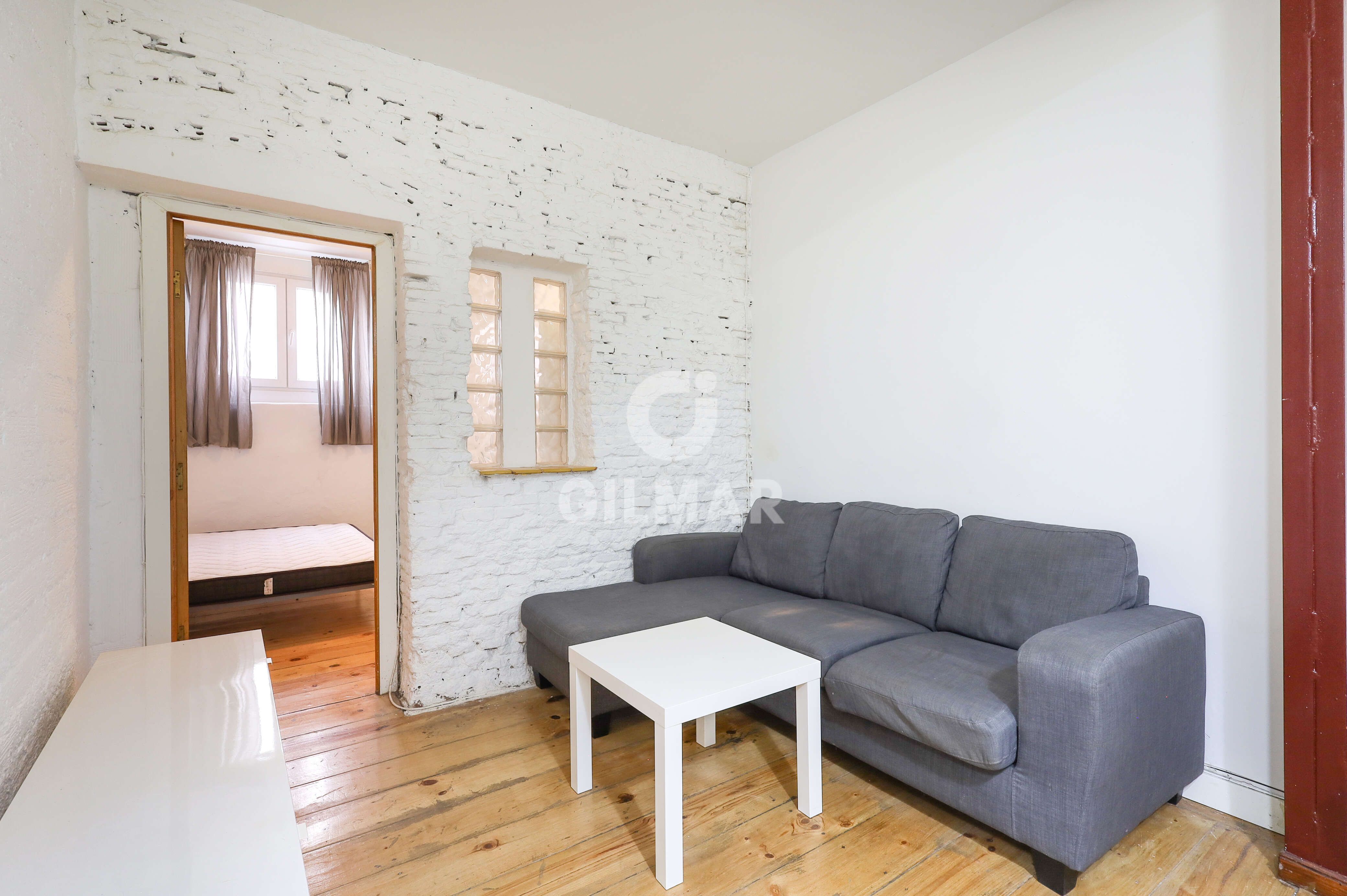 Habitación de Piso en venta en  Madrid Capital