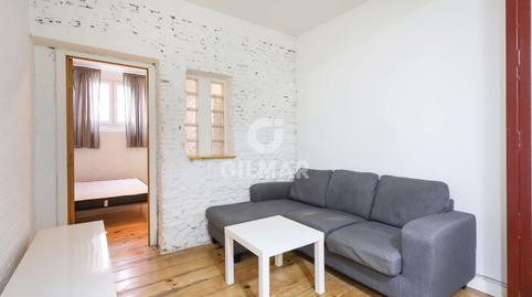 Foto 3 de Piso en venta en Acacias,  Madrid Capital