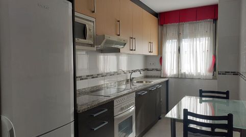 Foto 4 de Piso de alquiler en Gijón - Cl Concejo de Villayon, Jove, Gijón
