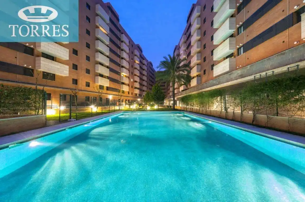 Wohnung mit Pool zum Verkauf in HEROE DE SOSTOA, imagen 24