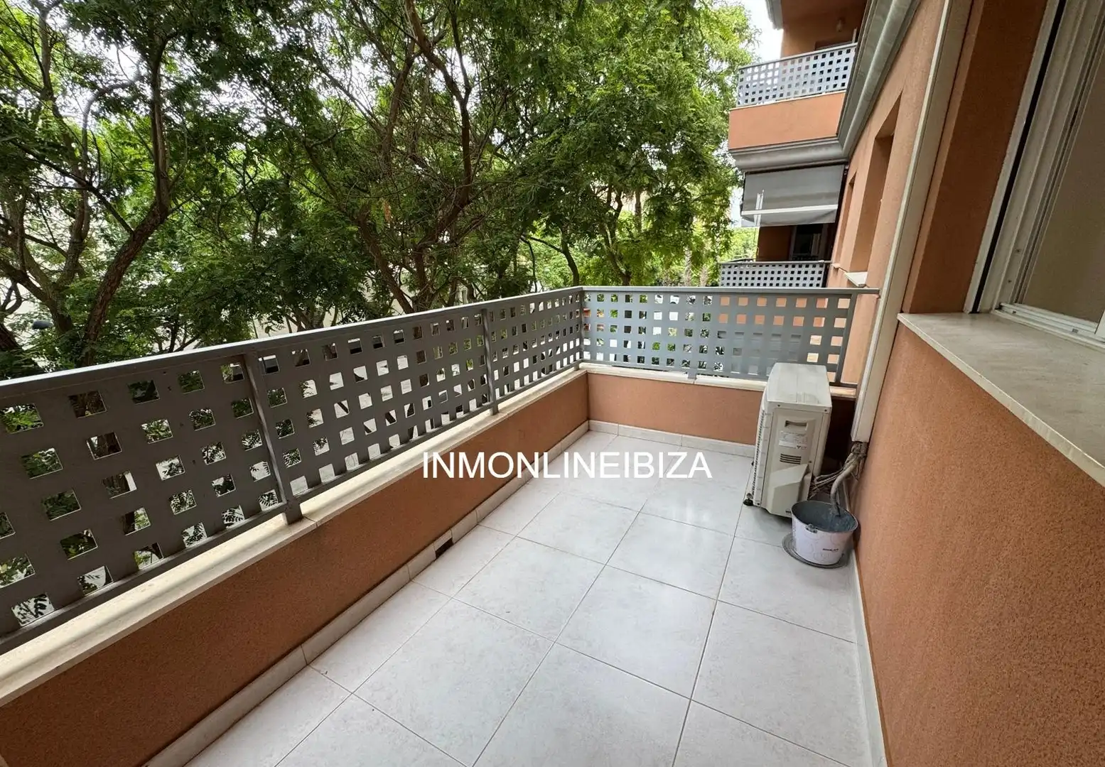 Flat for rent in Via Púnica, Puig des Molins