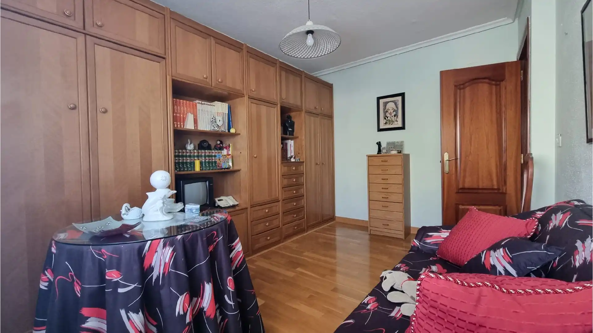 Piso en venta en UR VIRGEN DEL MILAGRO, Villamuriel de Cerrato