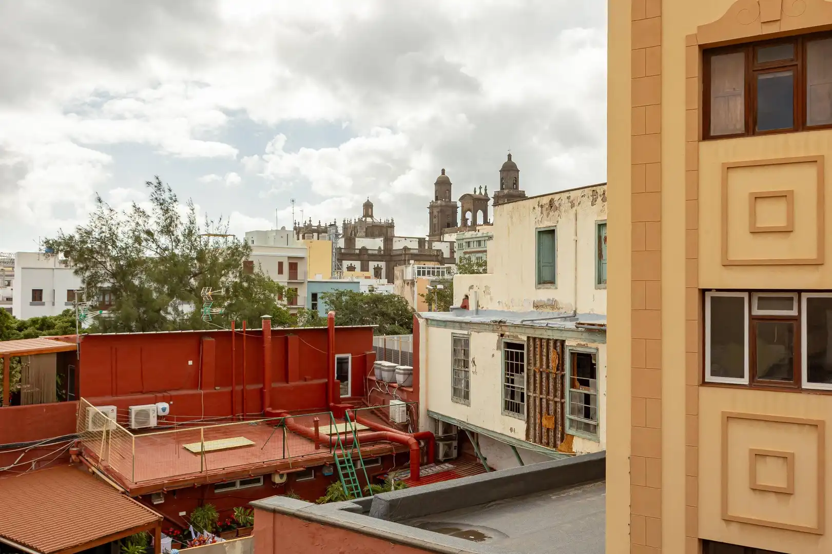Residencial amb ascensor en venda a Calle TRIANA 8, imagen 40