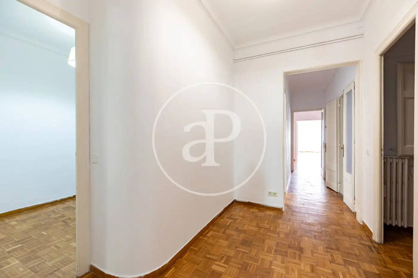 Piso en venta en Passeig de Sant Joan Bosco, imagen 36