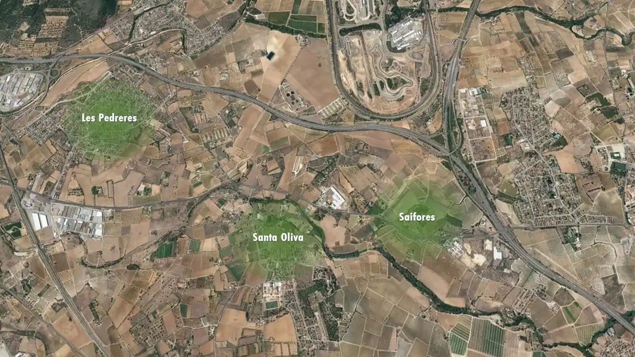 Terrenos y solares en venta en Carrer JAUME BALMES