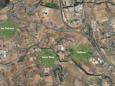 Terreni e lotti in vendita a Carrer JAUME BALMES