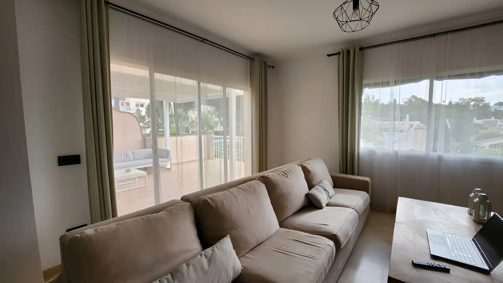 Àtic en venda a Nueva Andalucía, imagen 16
