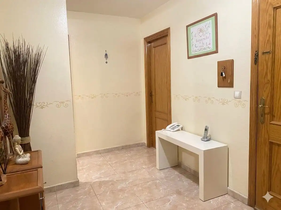 Piso en venta en Águilas con Trastero y Balcón