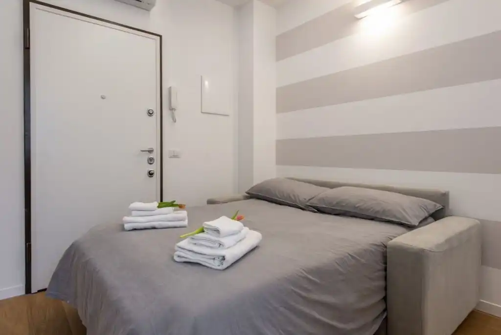 Wohnung zur Miete in Parla, Madrid