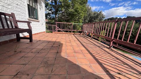 Foto 3 von Haus oder Chalet zum Verkauf in Perilla de Castro, Zamora
