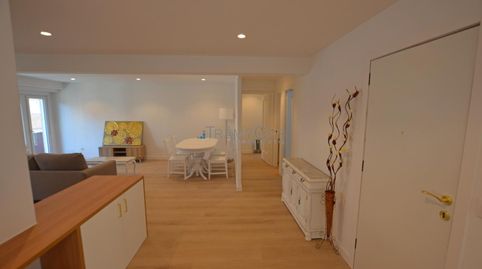 Foto 3 de Piso de alquiler en Alvaro Cunqueiro, Praza Independencia, Vigo