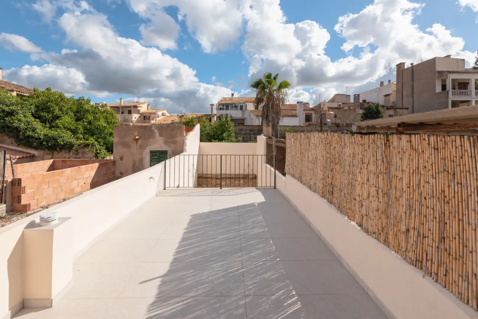 Terraza de Casa o chalet en venta en Llucmajor con Aire acondicionado, Calefacción y Terraza