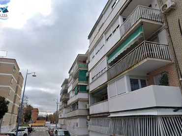 Wohnung zum Verkauf in Calle FUENTEBELLA