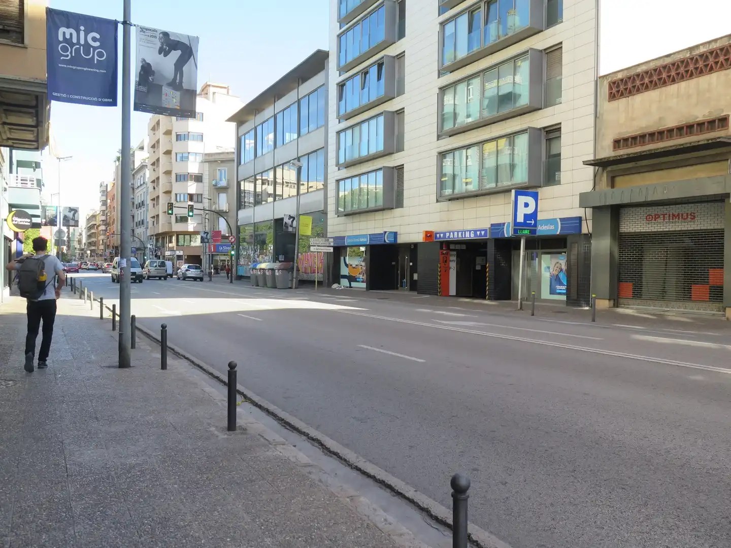 Parcheggio in vendita a BARCELONA, imagen 5