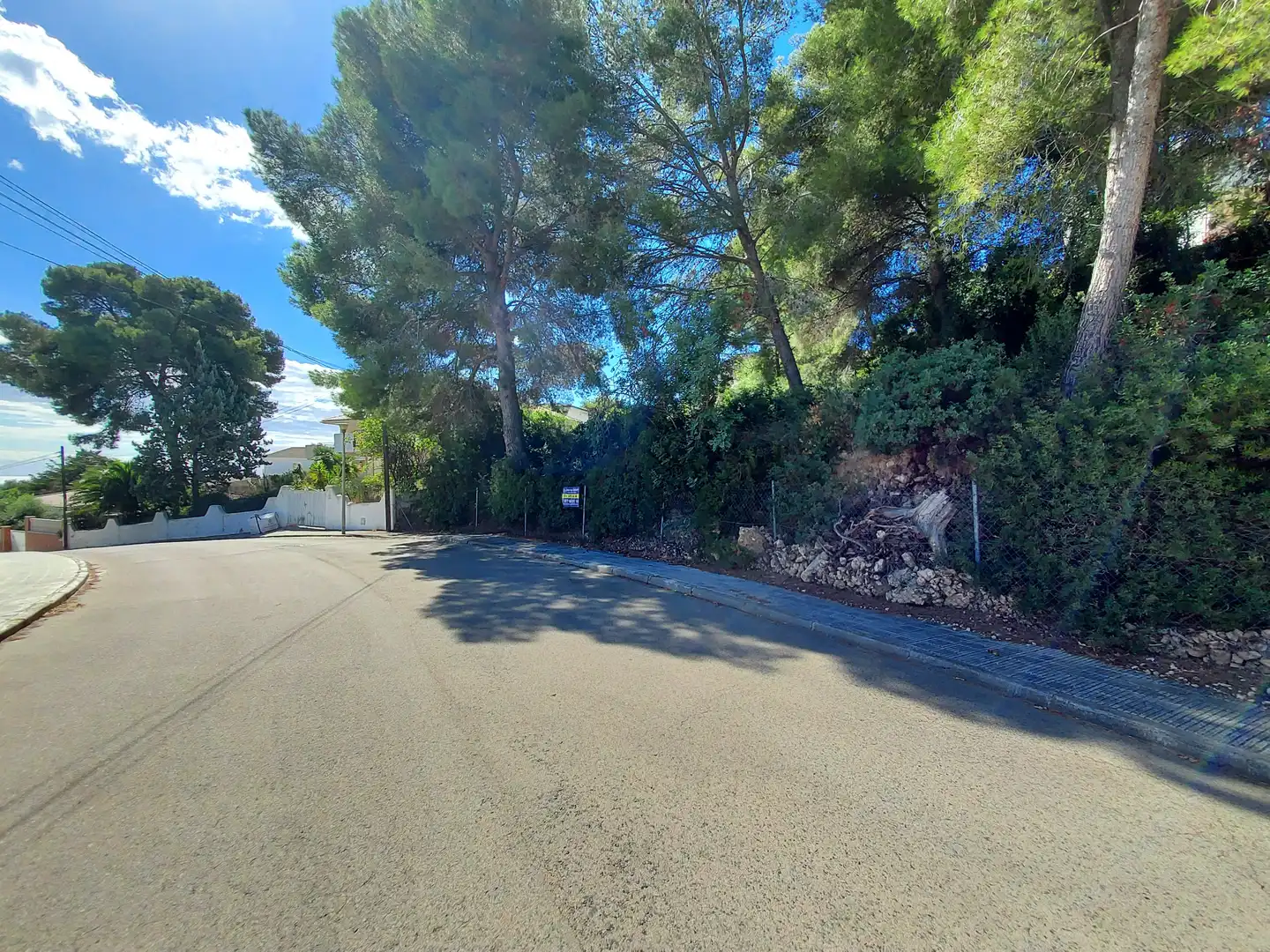 Residential land for sale in Els Masos - Els Garrofers, imagen 4