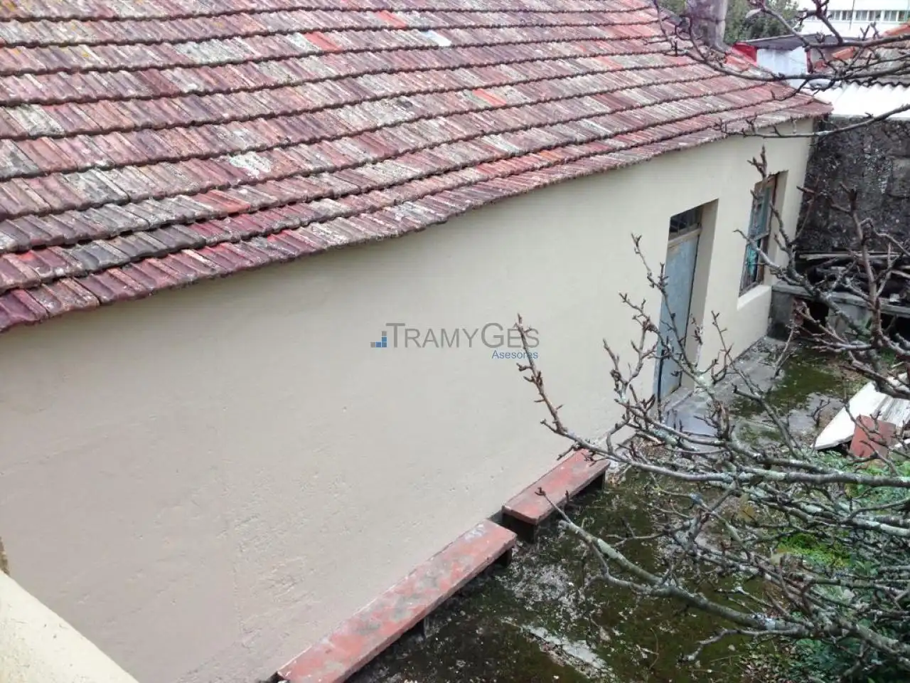 House with garden for sale in Lavadores, imagen 11